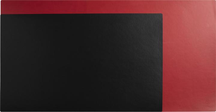 Noir/Rouge