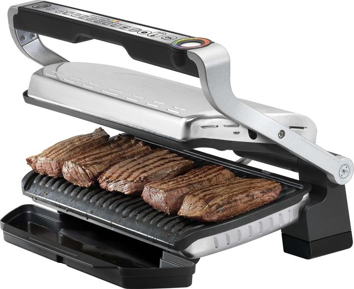 Produktbild Tefal Optigrill Plus XL (EU-Stecker)