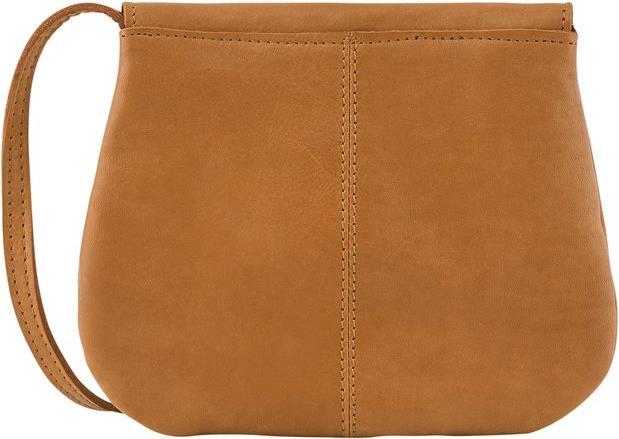 Produktbild Pieces Leder Umhängetasche