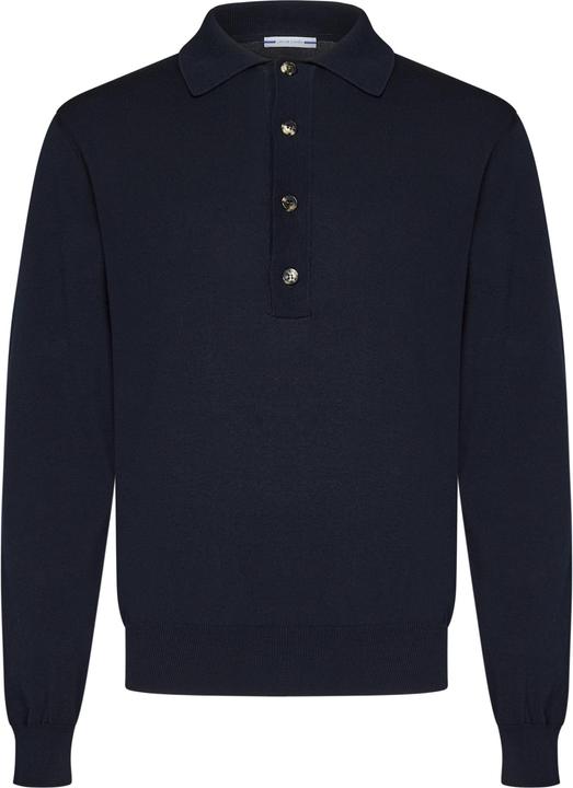 Produktbild Jacob Cohen T-shirts And Polos Blue (XXL)