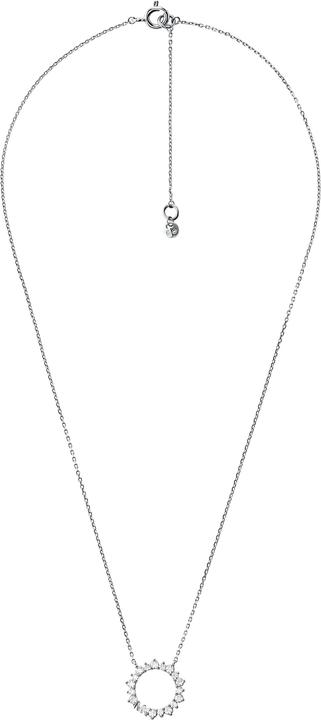 Produktbild Michael Kors Pavé Logo (93% Sterlingsilber, 7% CZ)