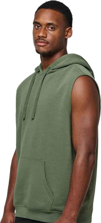 Produktbild Proact Kapuzenpullover Ärmellos (3XL)