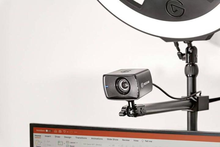 Actual product image Elgato Facecam (2 Mpx)