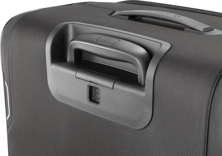 Produktbild Victorinox Werks Traveler 6.0, Global Softside Carry-On, Black (34 l, Handgepäck (bis 50l))