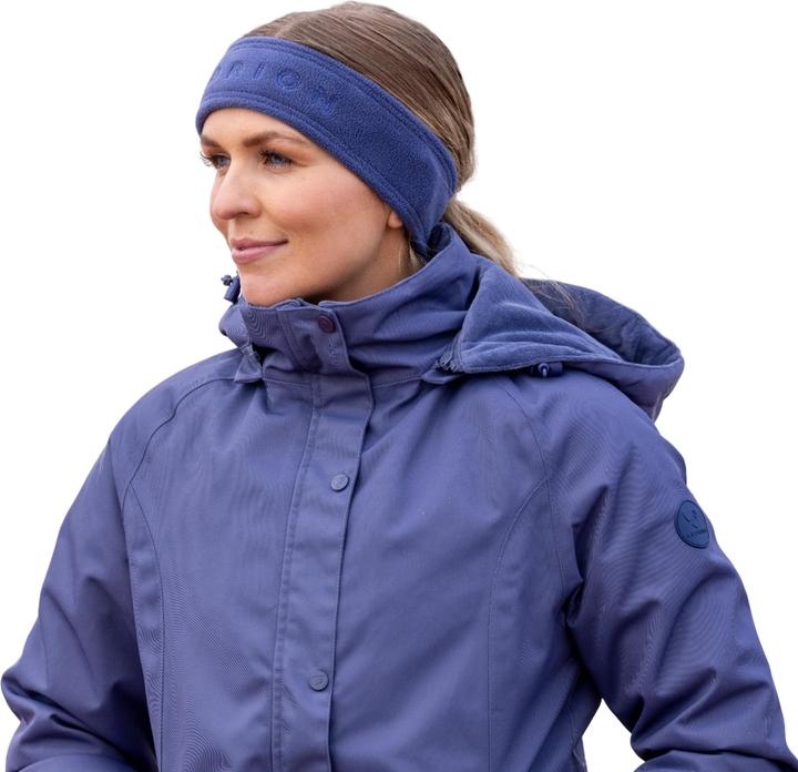 Aubrion Stirnband Fleece