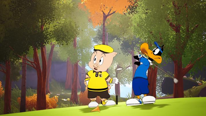 Immagine prodotto GameMill Entertainment Looney Tunes : Lo stravagante mondo dello sport (PS5)
