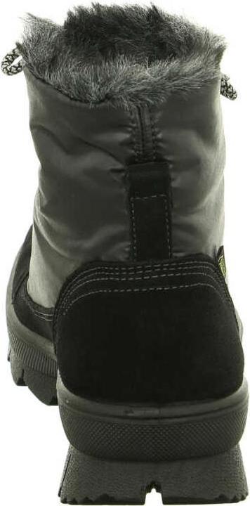 Actual product image Legero Winter Boats Novara GTX (38)