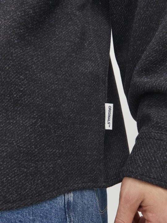 Immagine prodotto Jack & Jones Camicia da camera melange (S)