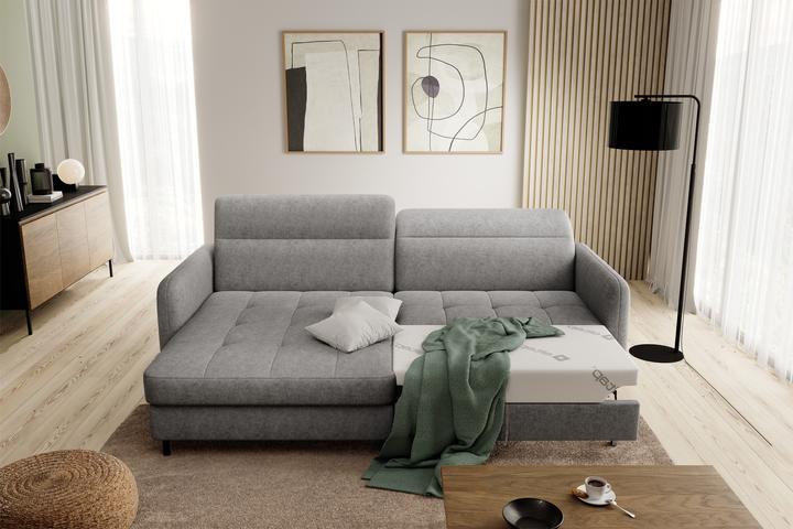 Produktbild ELTAP Gomsi (Ecksofa, 3-Sitzer, Bettsofa)