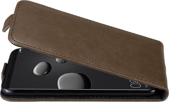 Produktbild Cadorabo Flip wie Invisible Cover (Huawei Mate 10 Pro)