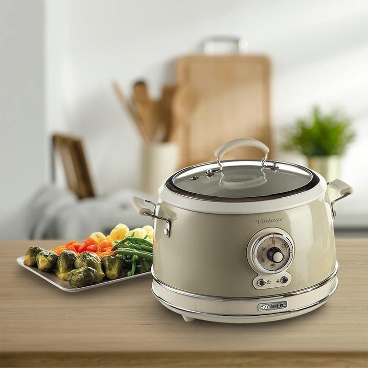 Immagine prodotto Ariete 2904 Vintage