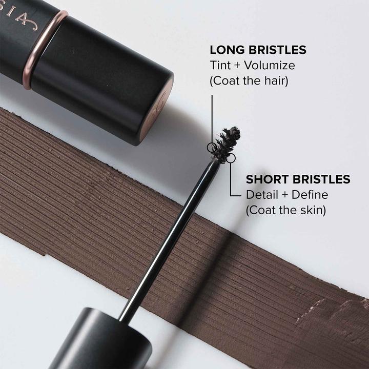 Produktbild Anastasia Beverly Hills Volumizing Tinted Brow Gel (Auburn)