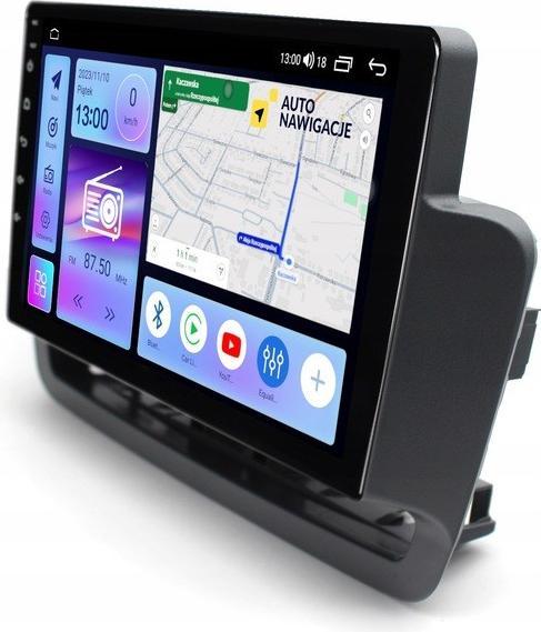 Actual product image No Name RADIO GPS NAVIGATION SEAT IBIZA 2012-2015 ANDROID (9.02")