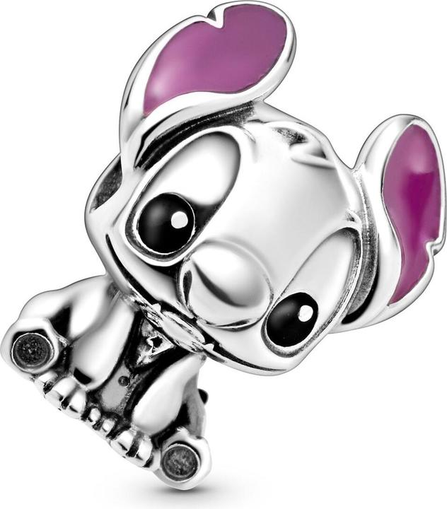 Productafbeelding Pandora Disney Stitch (Email, Zilver 925)