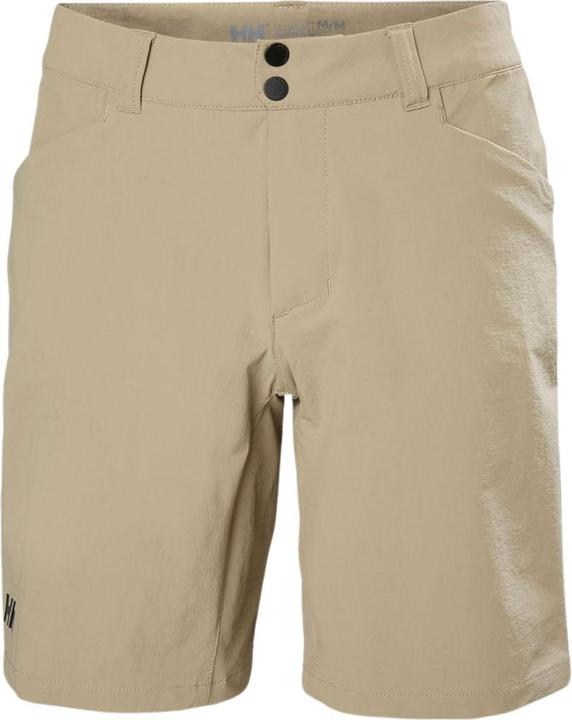 Immagine prodotto Helly Hansen Pantaloncini W Brona Softshell (L)