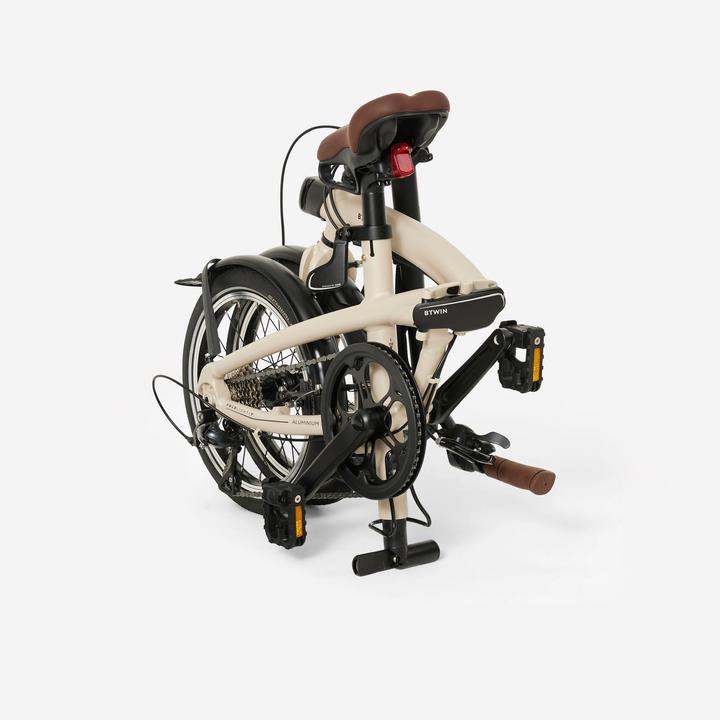 Produktbild Btwin Fold Light 1