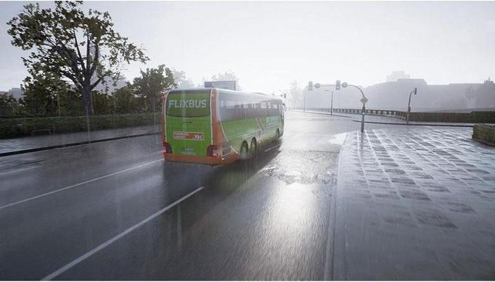 Produktbild Aerosoft Fernbus Simulator (PC, DE)
