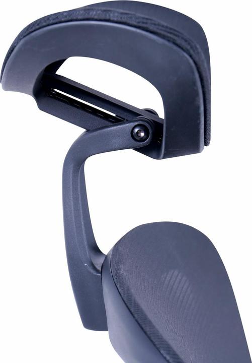 Image du produit Tuckano Chaise de bureau ergonomique T6 noire