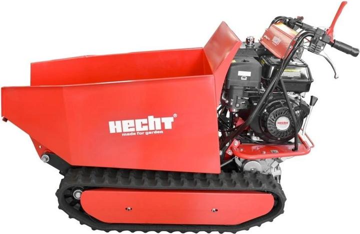Immagine prodotto Hecht Trasportatore cingolato (500 kg)