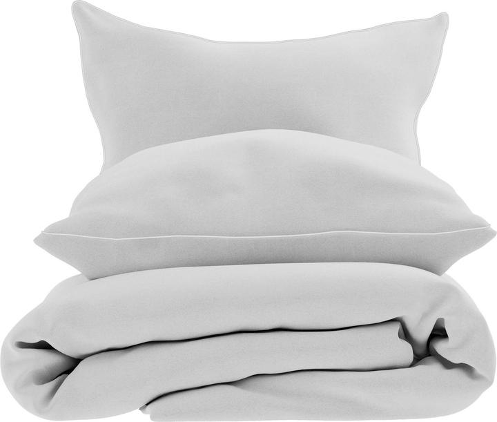 Immagine prodotto Living Home Percalle (Copricuscino, 65 x 65 cm)