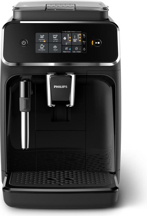 Produktbild Philips EP2225/10 Series 2200