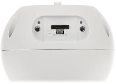 Image du produit Dahua NET CAMERA 5MP IR EYEBALL/IPC-HDW2541T-ZS-27135-S2 (2592 x 1944 pixels)