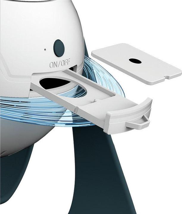 Actual product image Clementoni Planetarium Projector