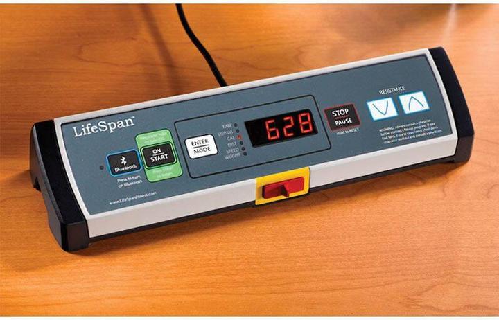 Actual product image Lifespan Europe TR1200-DT3-BT