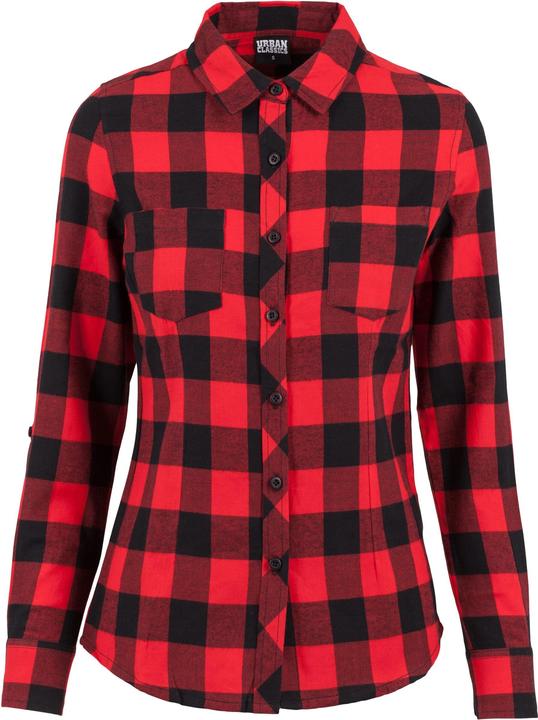 Urban Classics Shirt