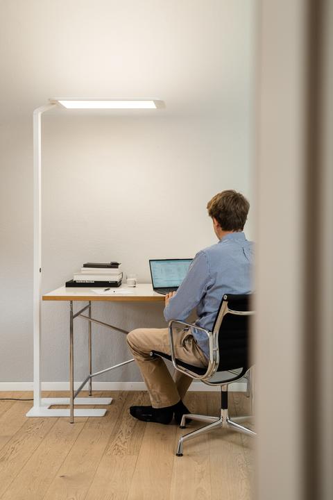 Produktbild Ledvance Bürostehleuchte (5600 lm)
