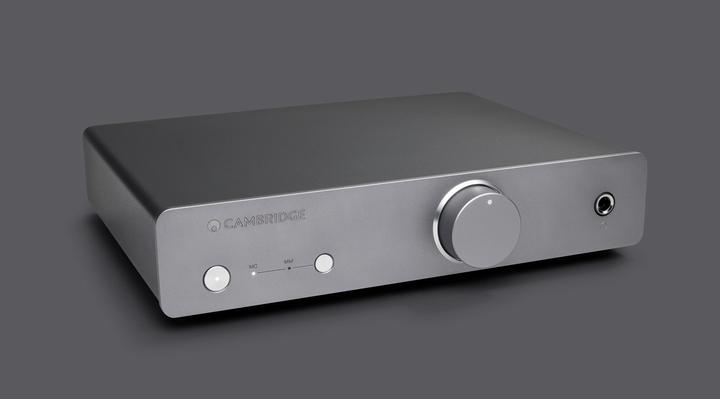 Image du produit Cambridge Audio Duo