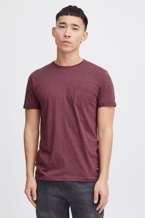 Actual product image Solid Bob Men's T-Shirt (XL)