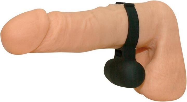 Image du produit Seven Creations Aqua Silks vibrating cockring (3.50 cm)