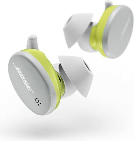 Produktbild Bose Sport Earbuds (5 h, Kabellos)