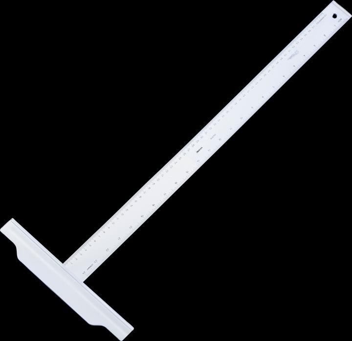 Actual product image Aristo Tear bar 60cm (600 mm)