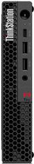 Produktbild Lenovo ThinkStation P3 Tiny (Intel Core i7-14700, 32 GB, 1000 GB, RTX A400)