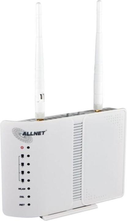 Actual product image Allnet ALL-WR02400N