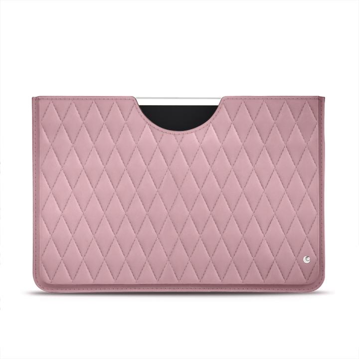 Actual product image Noreve Leather case (iPad Pro 10.5)