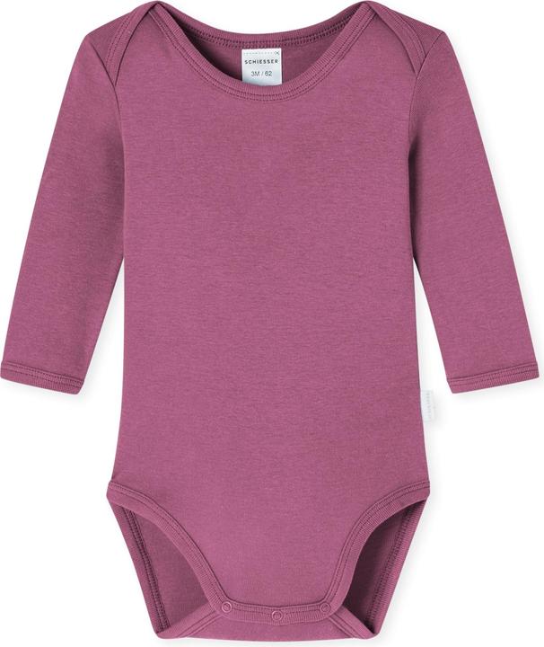 Actual product image Schiesser Body Natural Love (68)