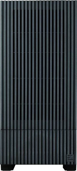 Actual product image Zalman Z10 DS (ATX, mATX, Mini-ITX)