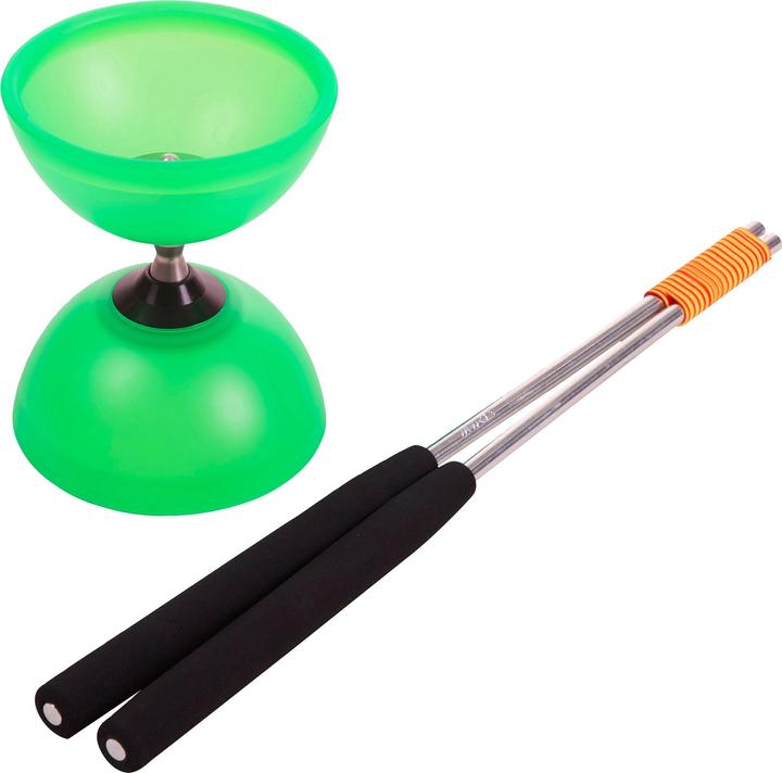 Produktbild Henrys Diabolo Vision Free