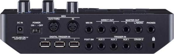 Actual product image Roland TD-27
