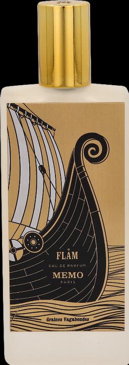 Immagine prodotto Memo Paris Flåm (Eau de parfum, 75 ml)