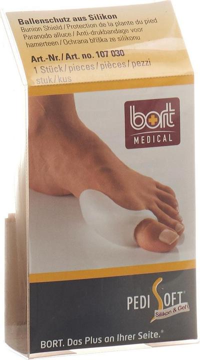 Immagine prodotto Bort Medical protezione balle (Decompressione)