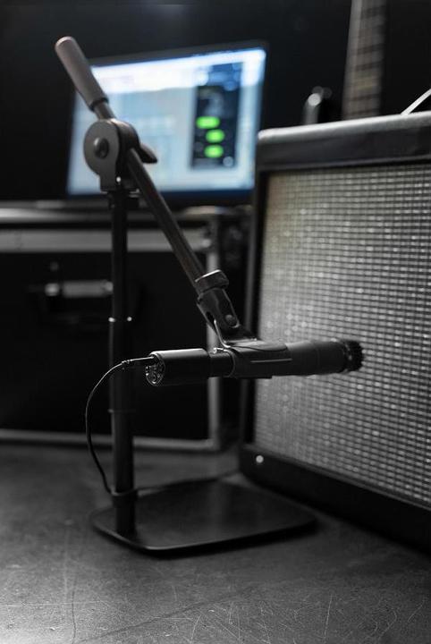 Actual product image Shure Audio Interface MOTIV MVX2U (USB)