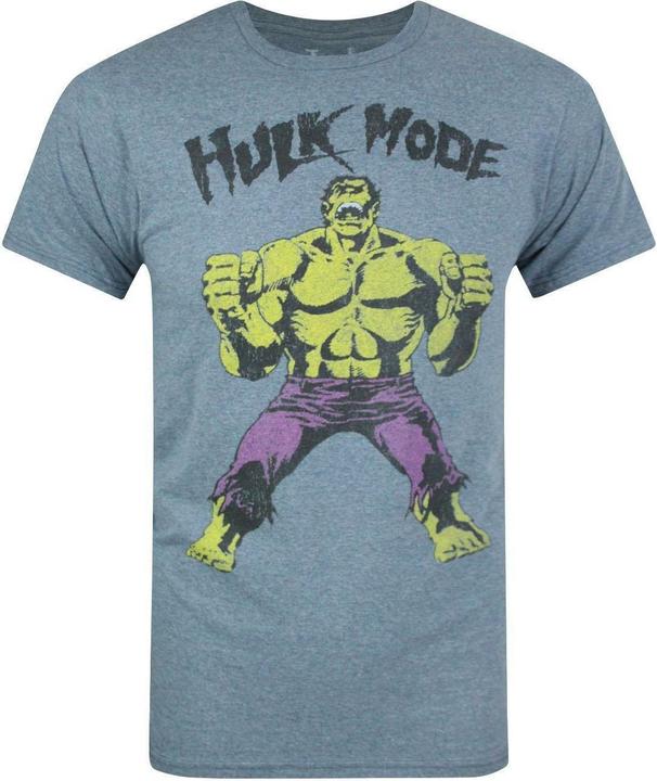 Image du produit Jack Of All Trades - T-shirt MODE - Homme (S)