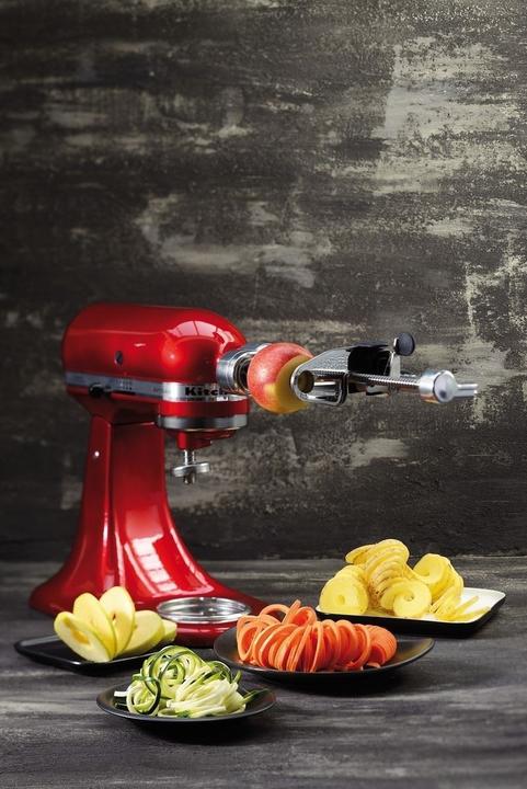 Actual product image KitchenAid Spiral Cutter
