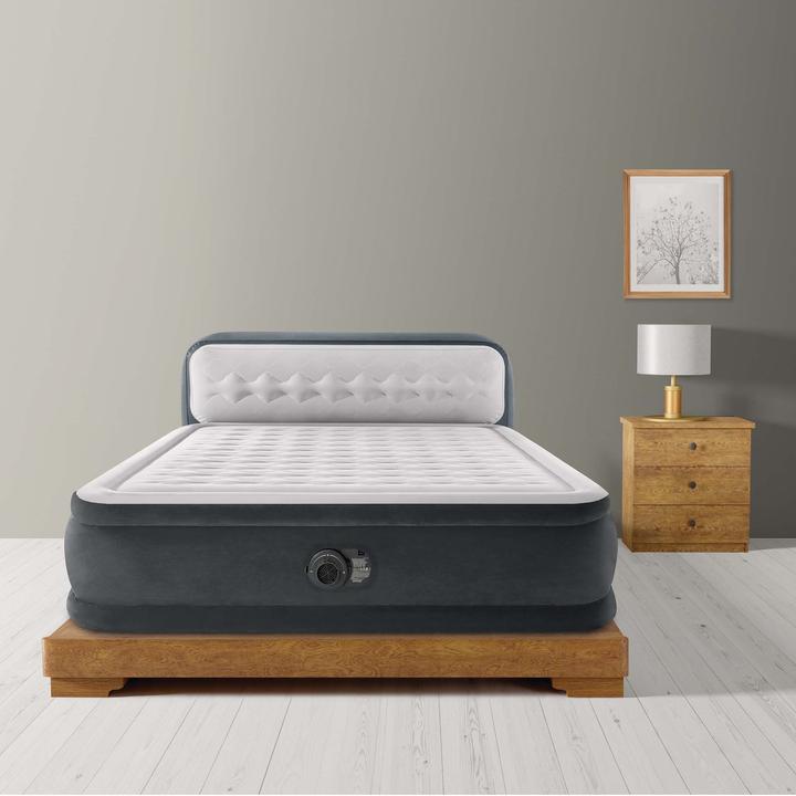 Actual product image Intex Queen Dura (150 x 200 cm)
