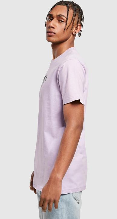 Produktbild Mister Tee Give Yourself Time Tee - 131389 (L)