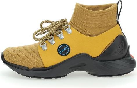 Actual product image UYN Himalaya 6000 Boot Mid Black (47)